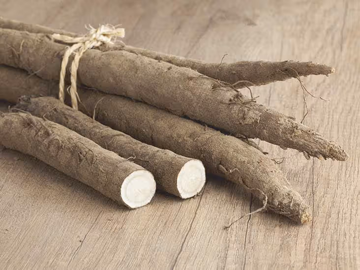 Burdock