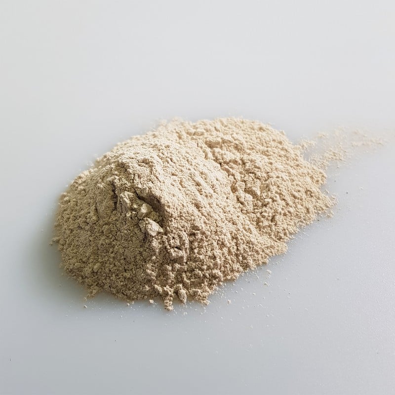 Bentonite