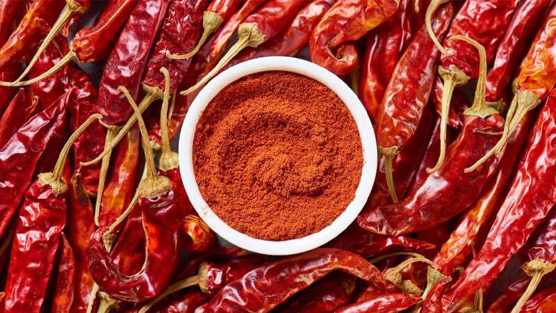 Cayenne