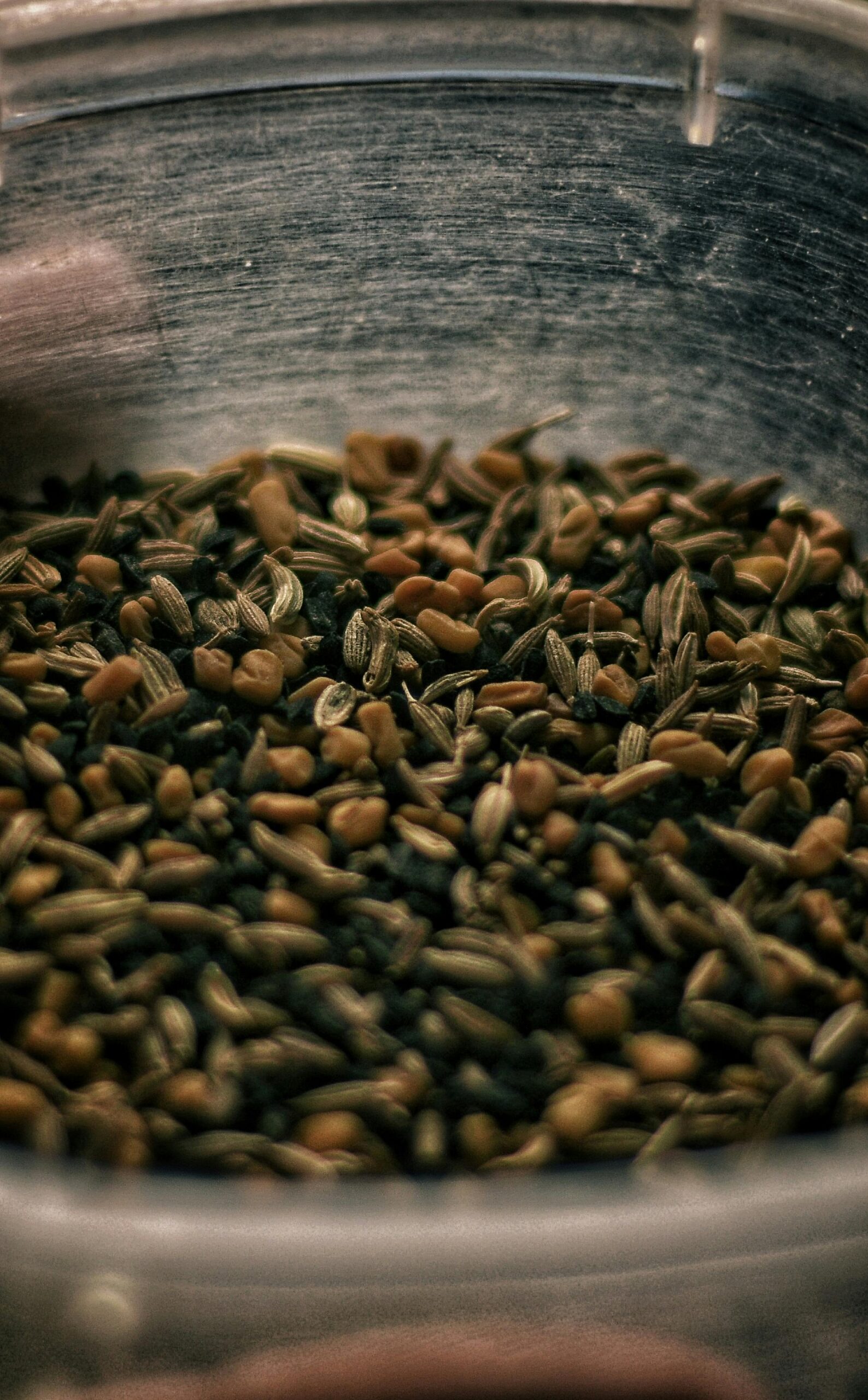 Fennel Seed